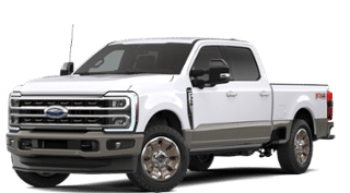 2026 Ford Super Duty® External Image 2